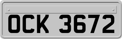 OCK3672