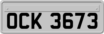 OCK3673
