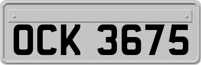 OCK3675