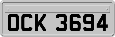 OCK3694