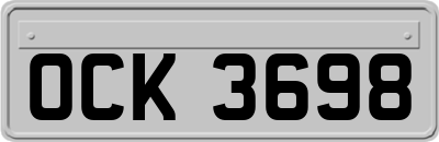 OCK3698