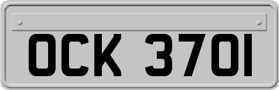 OCK3701