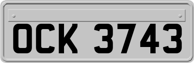 OCK3743