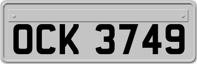 OCK3749