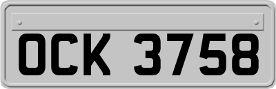 OCK3758