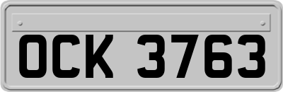 OCK3763