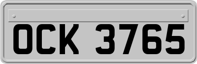 OCK3765