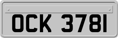 OCK3781