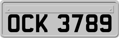 OCK3789