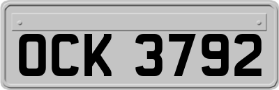 OCK3792