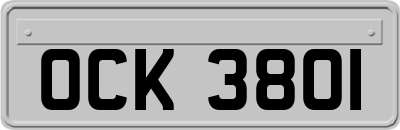 OCK3801