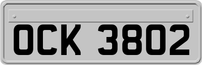 OCK3802