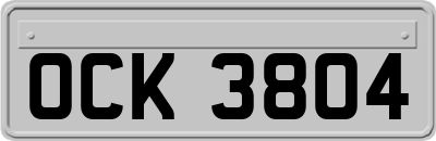 OCK3804