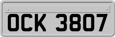 OCK3807