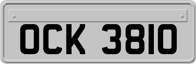 OCK3810