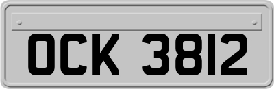 OCK3812