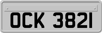 OCK3821