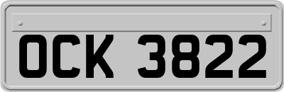 OCK3822