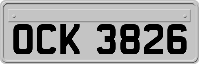 OCK3826
