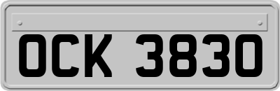 OCK3830
