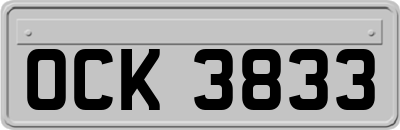 OCK3833