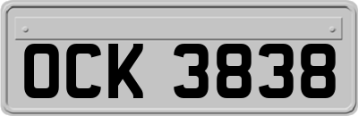 OCK3838
