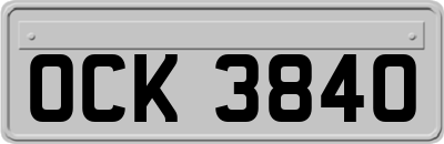 OCK3840