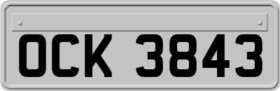 OCK3843