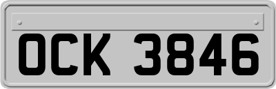 OCK3846