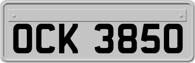 OCK3850