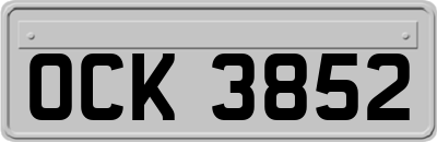 OCK3852