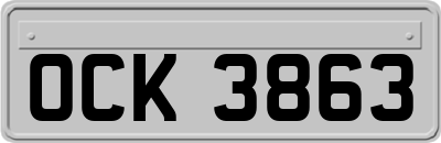 OCK3863