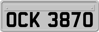 OCK3870