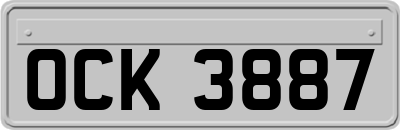 OCK3887