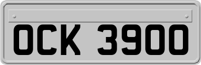 OCK3900