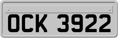 OCK3922