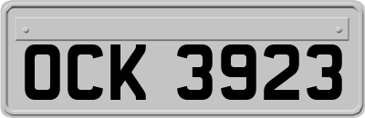 OCK3923