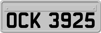 OCK3925