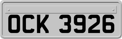 OCK3926