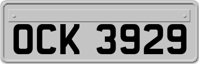 OCK3929