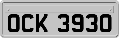 OCK3930