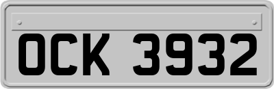 OCK3932
