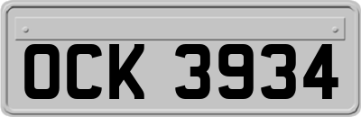 OCK3934