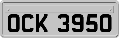 OCK3950