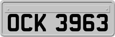 OCK3963