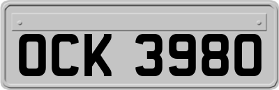OCK3980