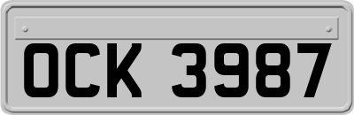 OCK3987