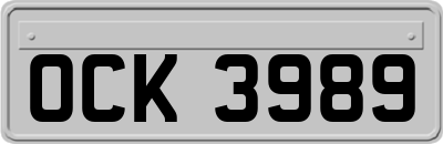 OCK3989