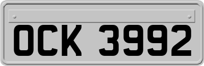 OCK3992