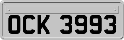 OCK3993